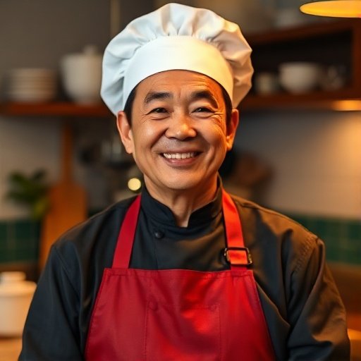 创作者 深夜食堂老张 的头像