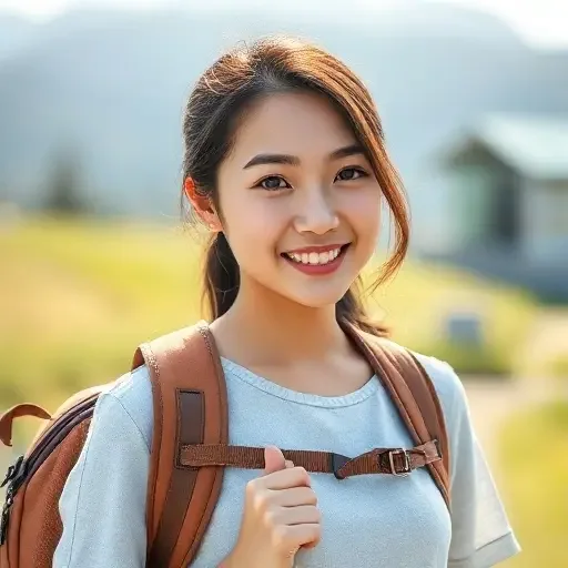 创作者 环游小七 的头像